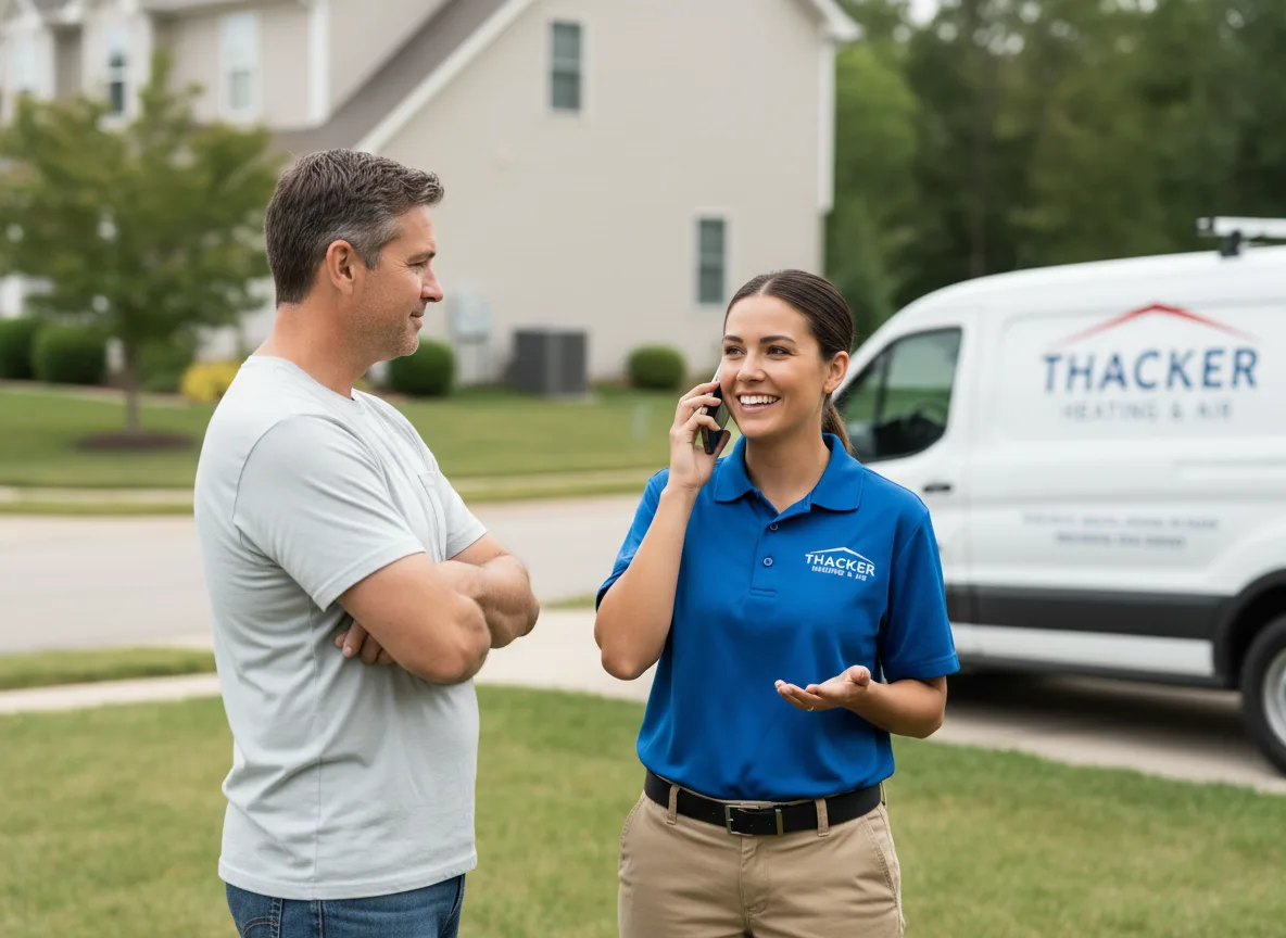Ac Repair Goose Lake, IA FAQs